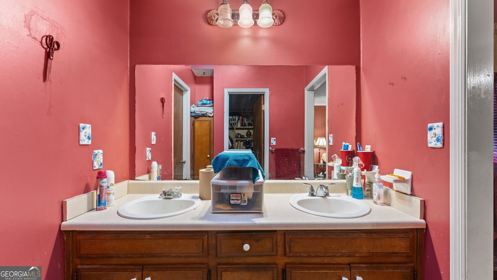 5975 Great Oaks Drive Lithonia - Photo 12