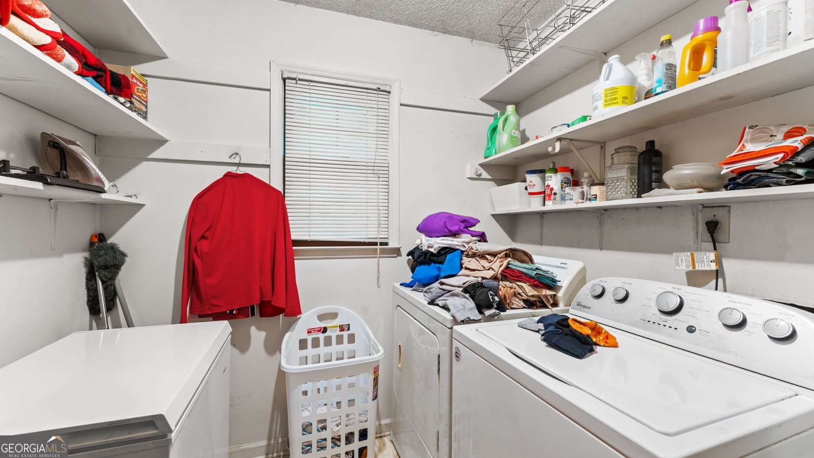 5975 Great Oaks Drive Lithonia - Photo 16