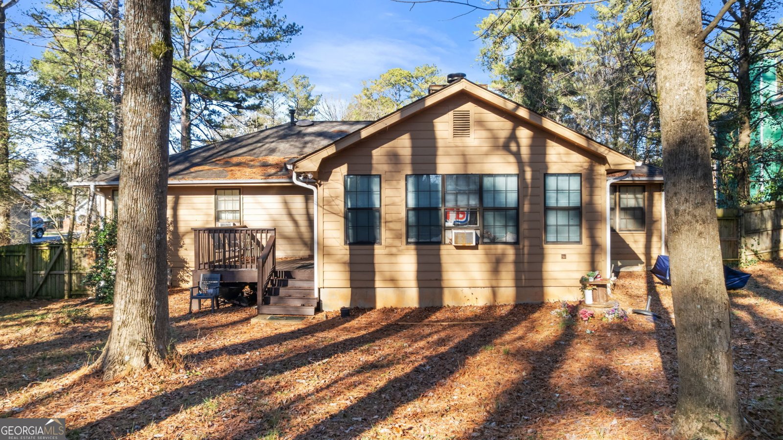 5975 Great Oaks Drive Lithonia - Photo 19