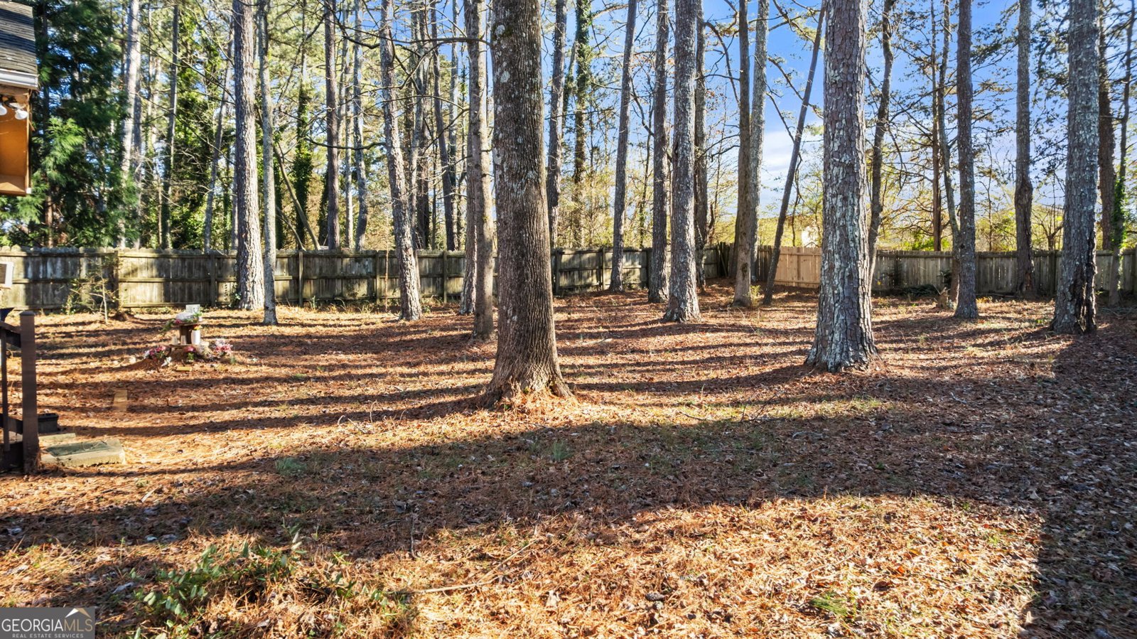 5975 Great Oaks Drive Lithonia - Photo 20