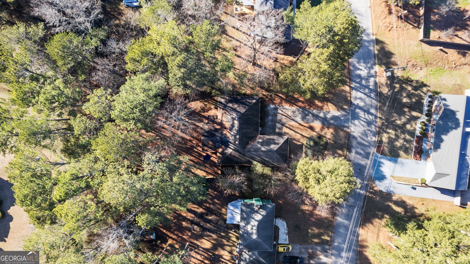 5975 Great Oaks Drive Lithonia - Photo 24