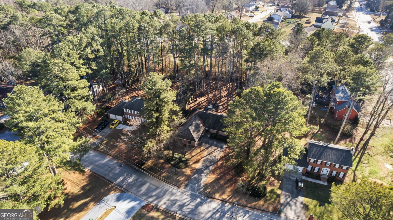 5975 Great Oaks Drive Lithonia - Photo 25