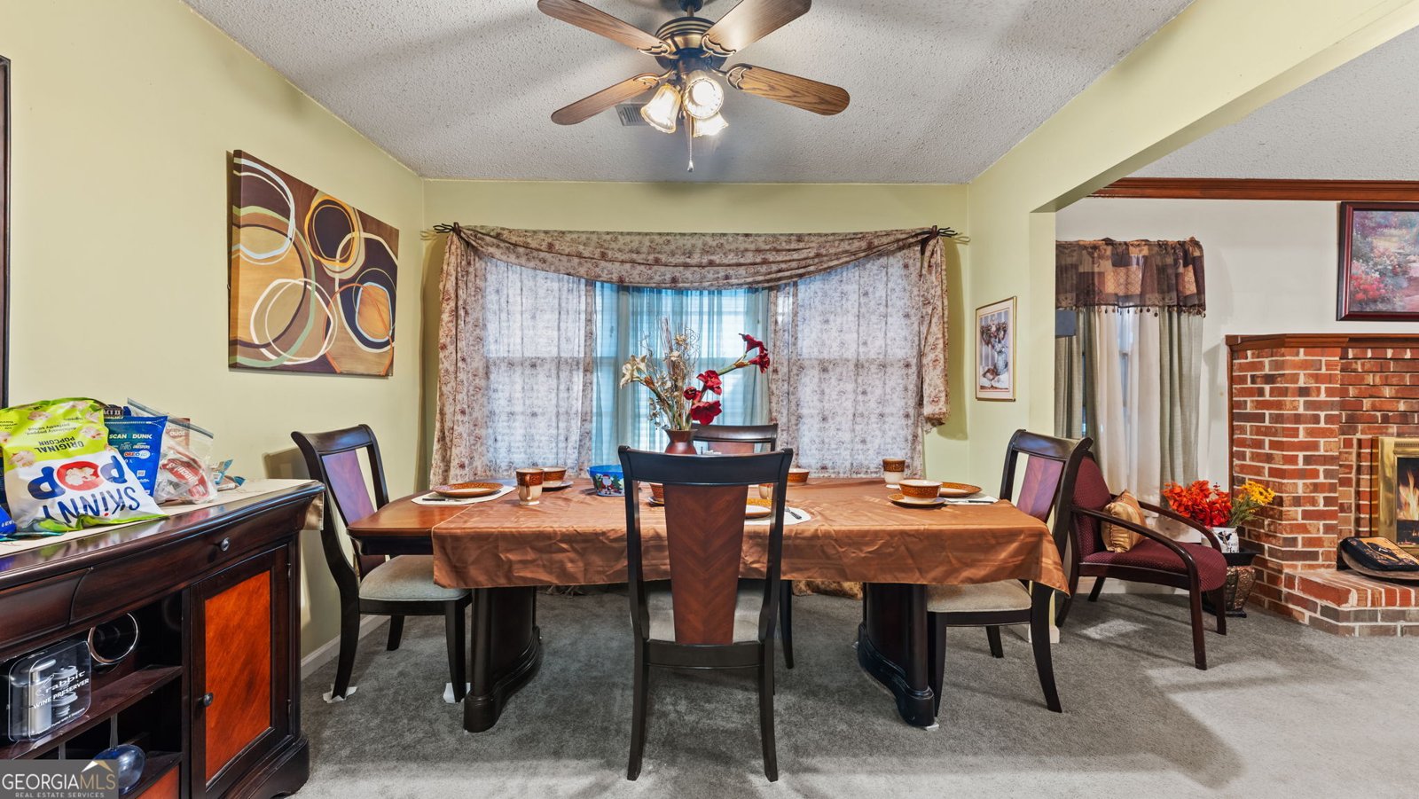 5975 Great Oaks Drive Lithonia - Photo 6