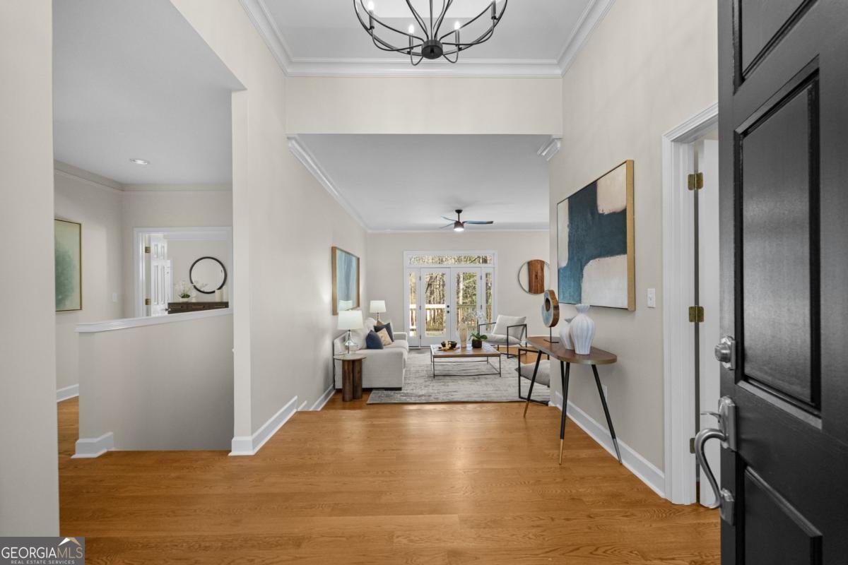 1660 Carlson Lane Marietta - Photo 12