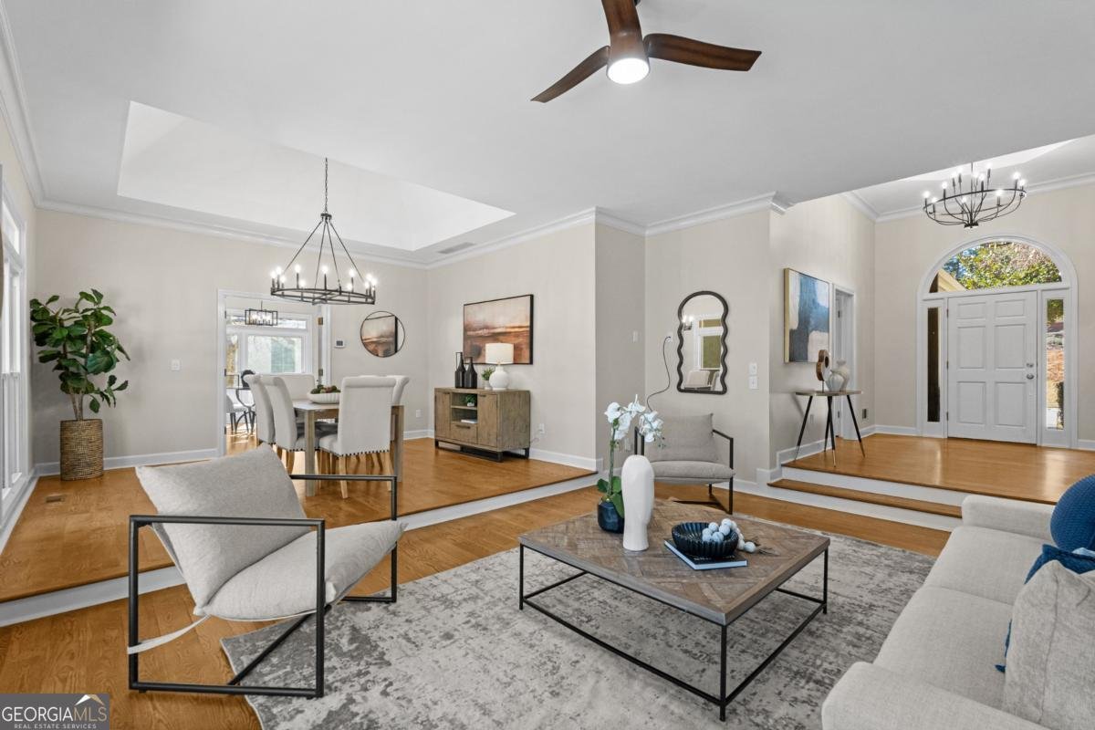 1660 Carlson Lane Marietta - Photo 13