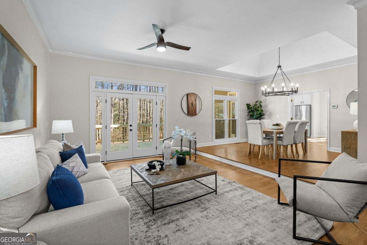 1660 Carlson Lane Marietta - Photo 14