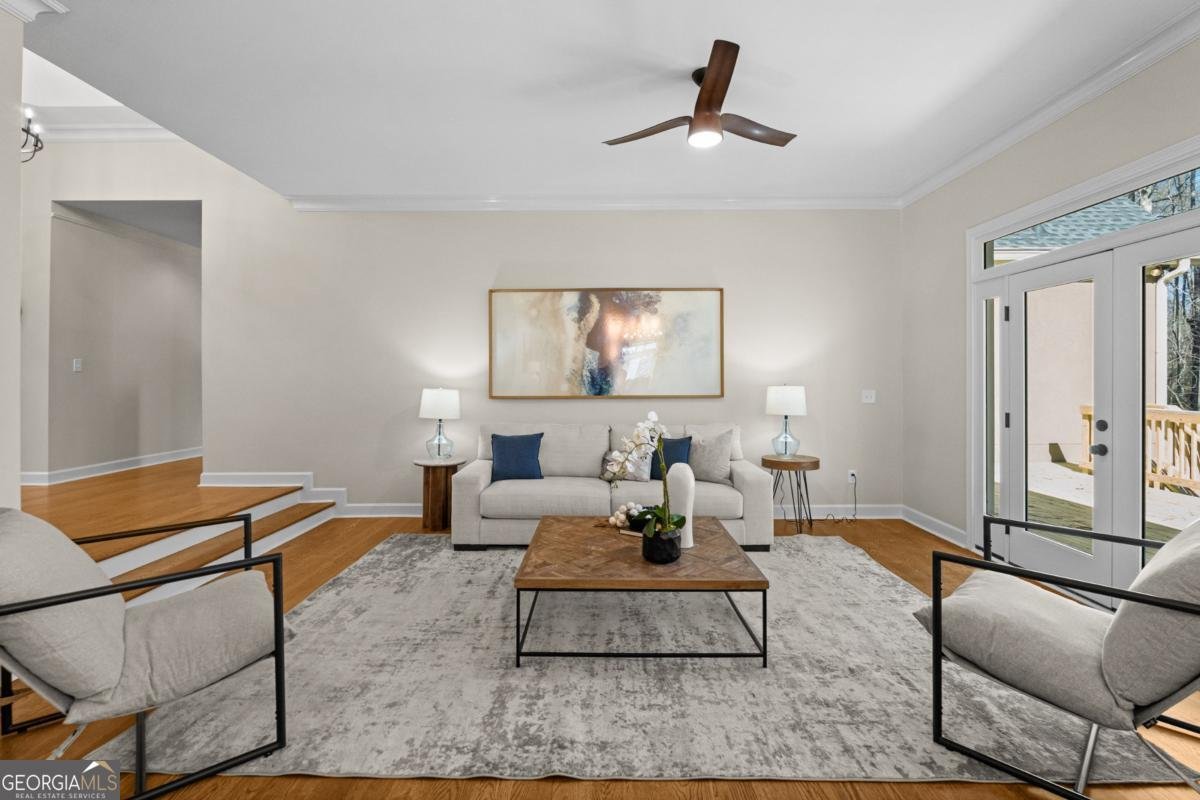 1660 Carlson Lane Marietta - Photo 15