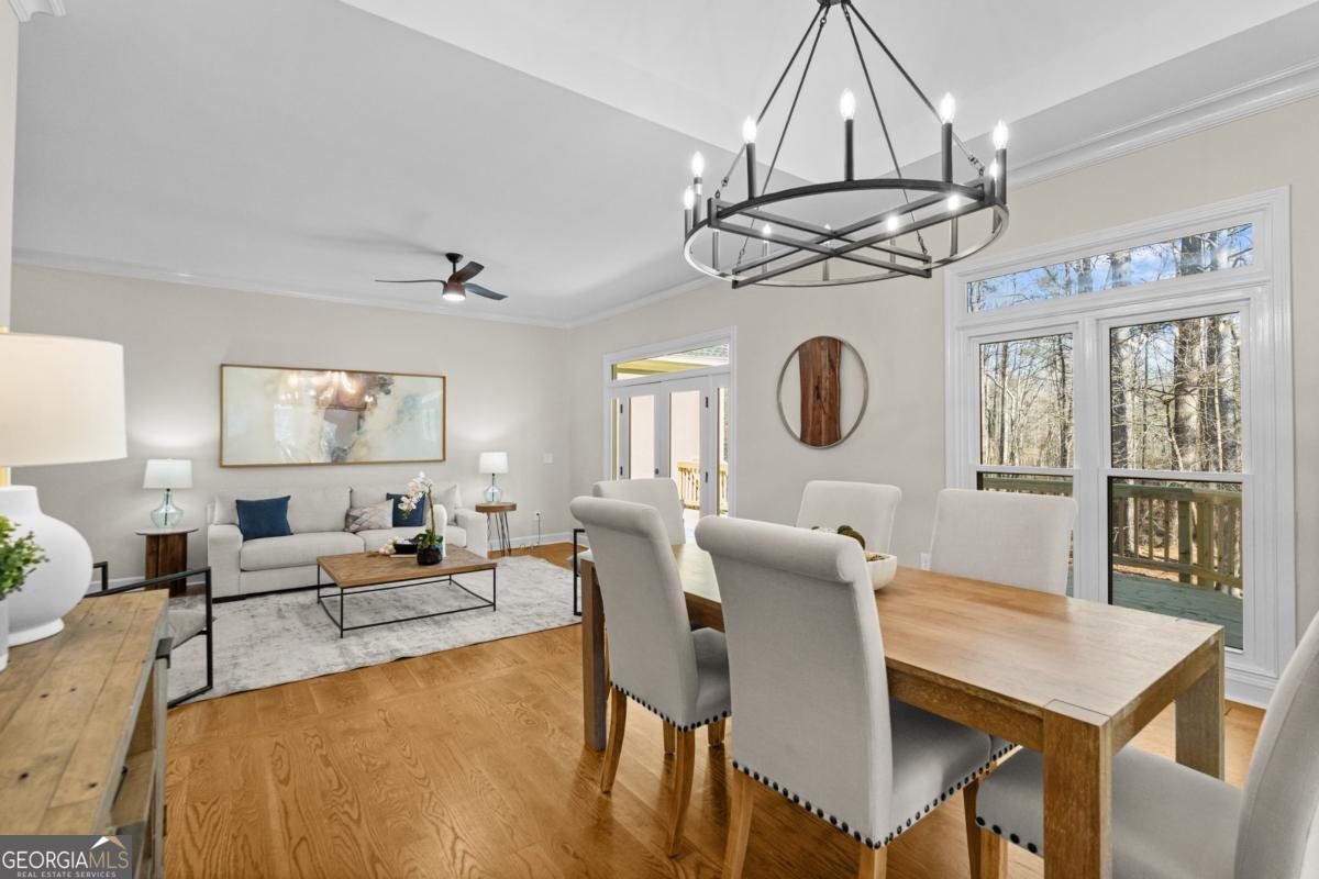 1660 Carlson Lane Marietta - Photo 17