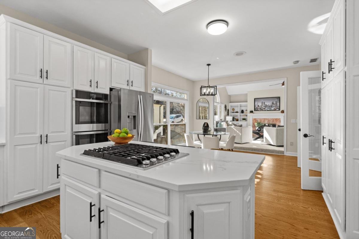 1660 Carlson Lane Marietta - Photo 20