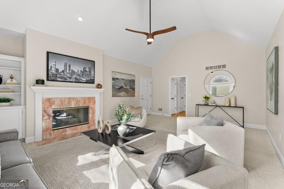 1660 Carlson Lane Marietta - Photo 25