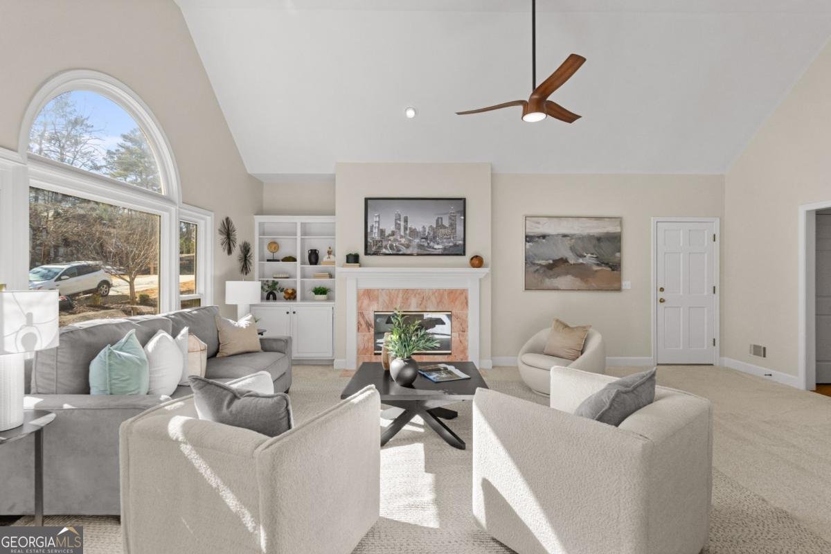 1660 Carlson Lane Marietta - Photo 26