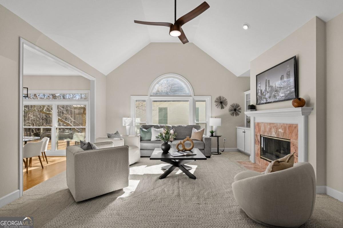 1660 Carlson Lane Marietta - Photo 27