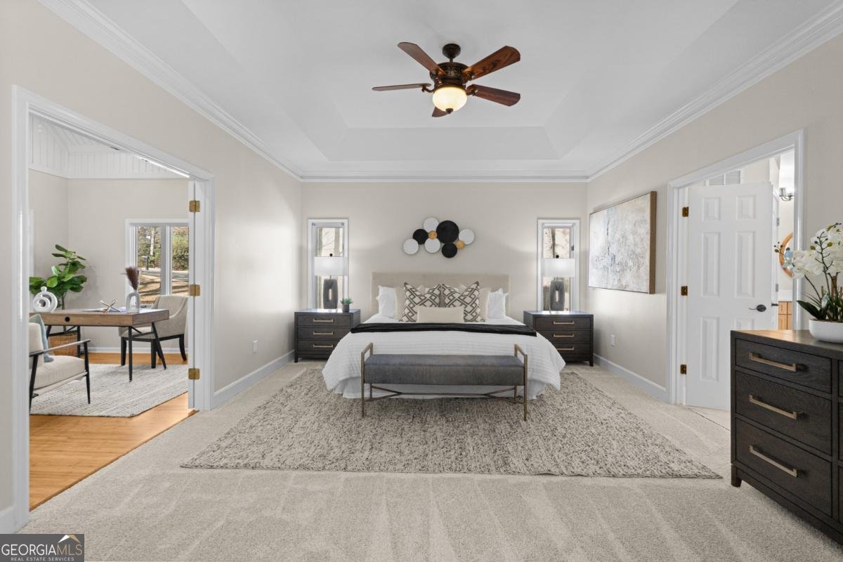 1660 Carlson Lane Marietta - Photo 38