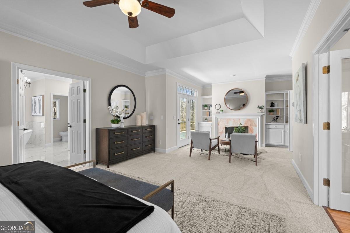 1660 Carlson Lane Marietta - Photo 39