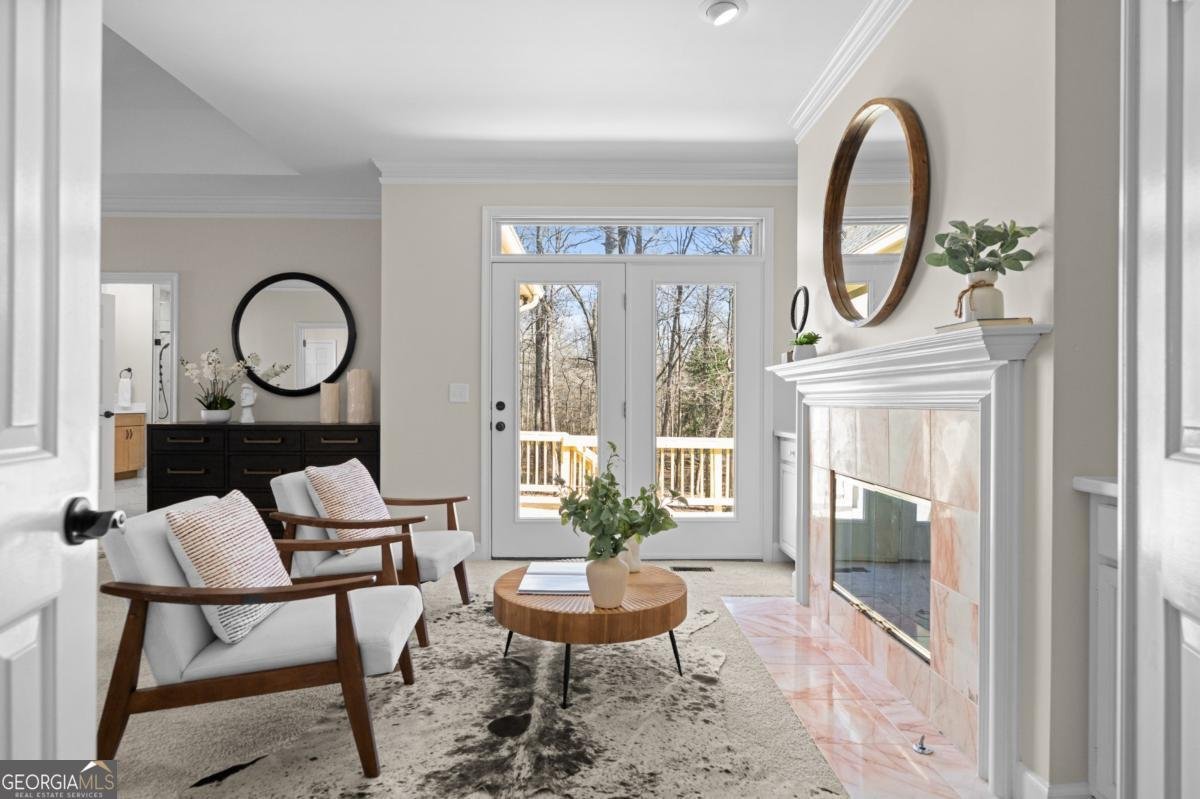 1660 Carlson Lane Marietta - Photo 42