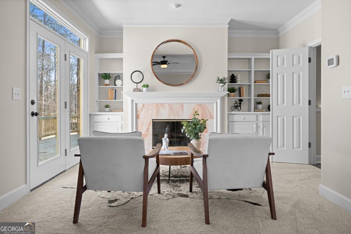 1660 Carlson Lane Marietta - Photo 43