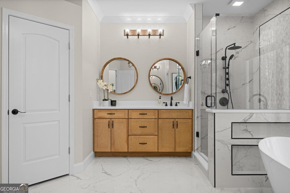 1660 Carlson Lane Marietta - Photo 45