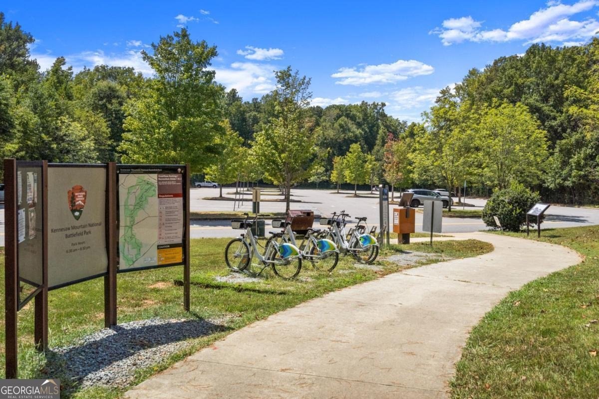 1660 Carlson Lane Marietta - Photo 81