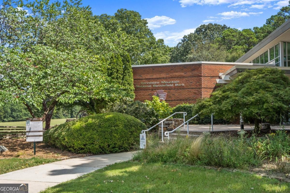 1660 Carlson Lane Marietta - Photo 83