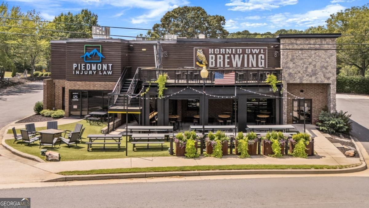 1660 Carlson Lane Marietta - Photo 88