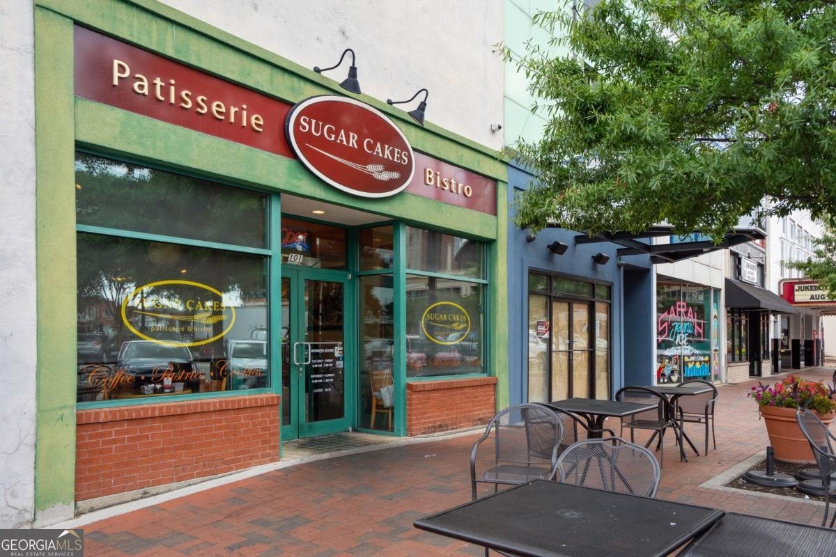 1660 Carlson Lane Marietta - Photo 89