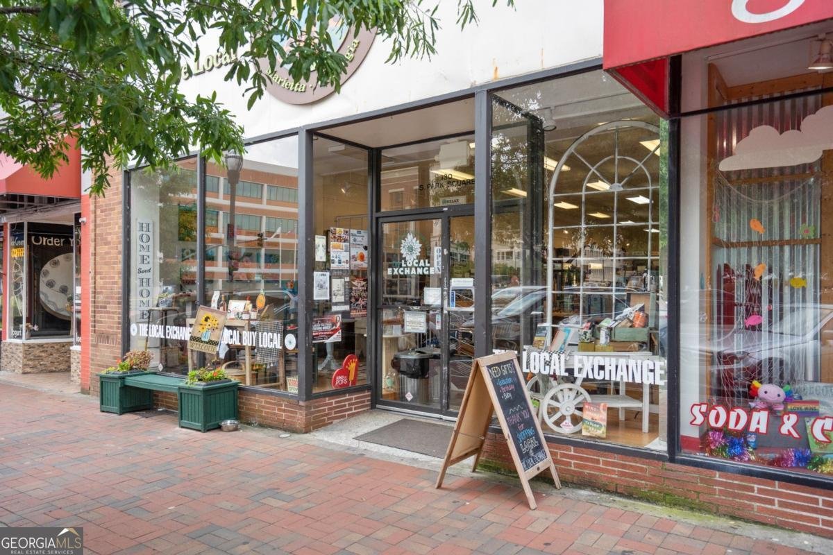 1660 Carlson Lane Marietta - Photo 92