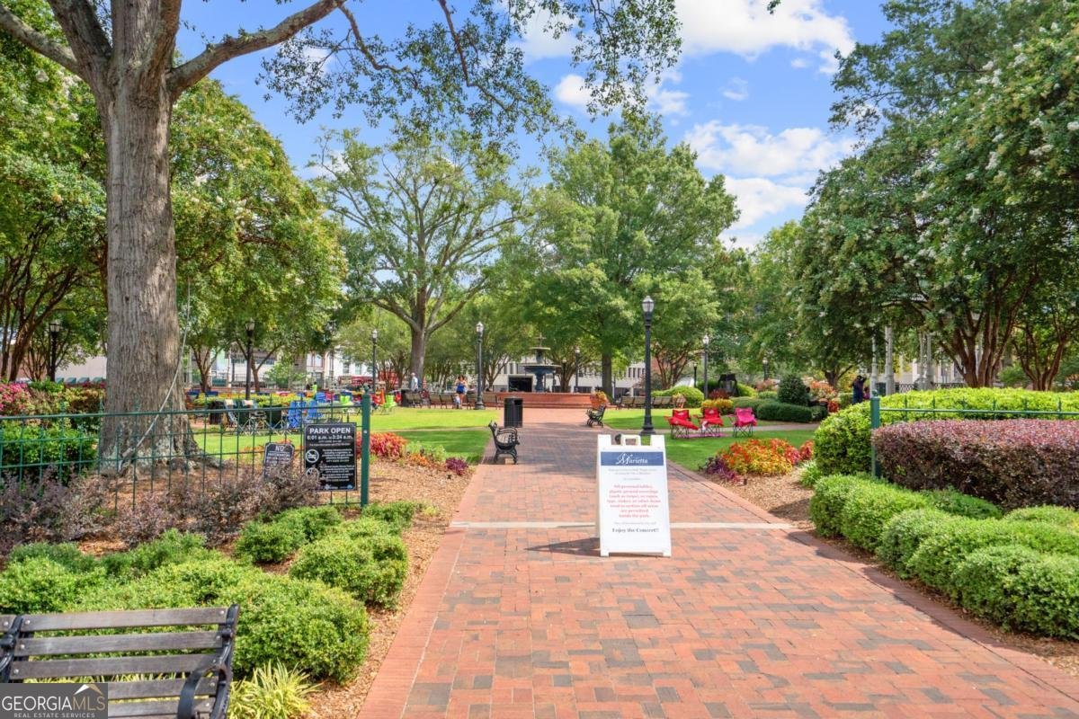 1660 Carlson Lane Marietta - Photo 94