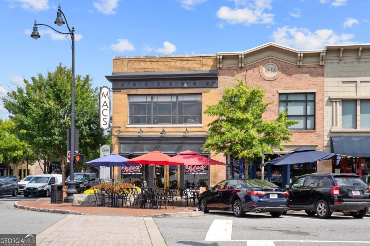 1660 Carlson Lane Marietta - Photo 95