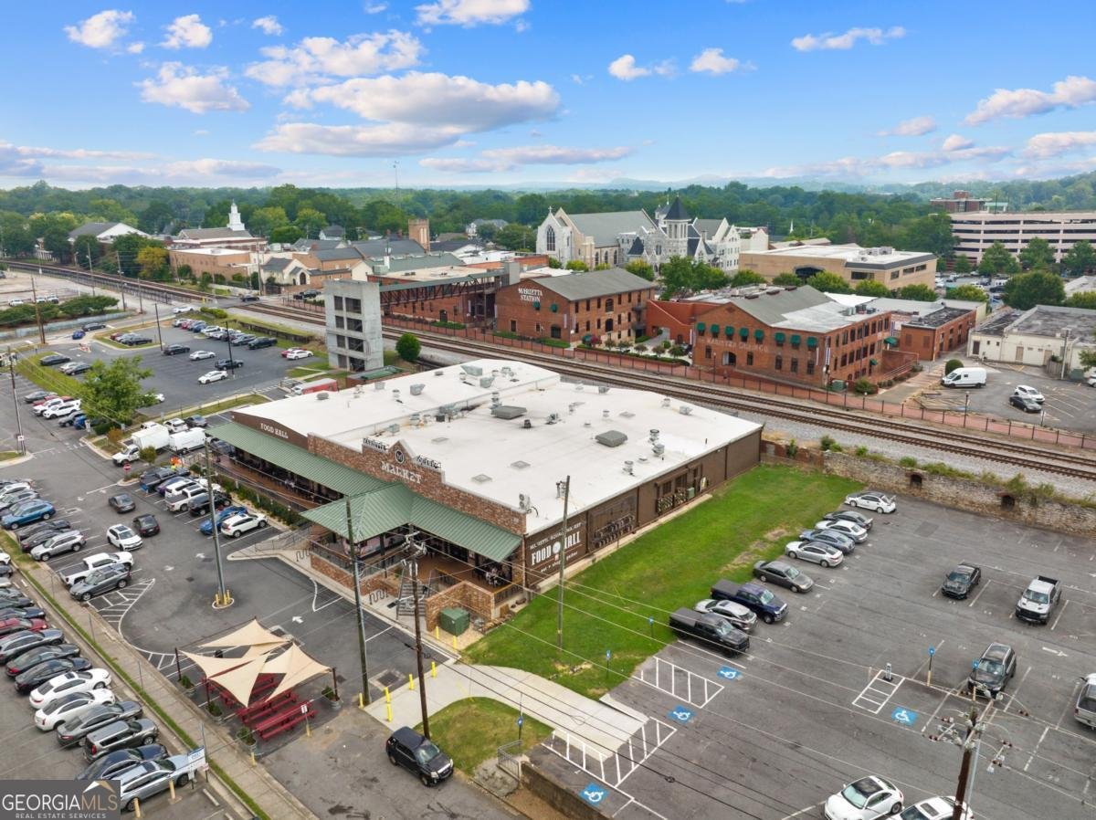 1660 Carlson Lane Marietta - Photo 96