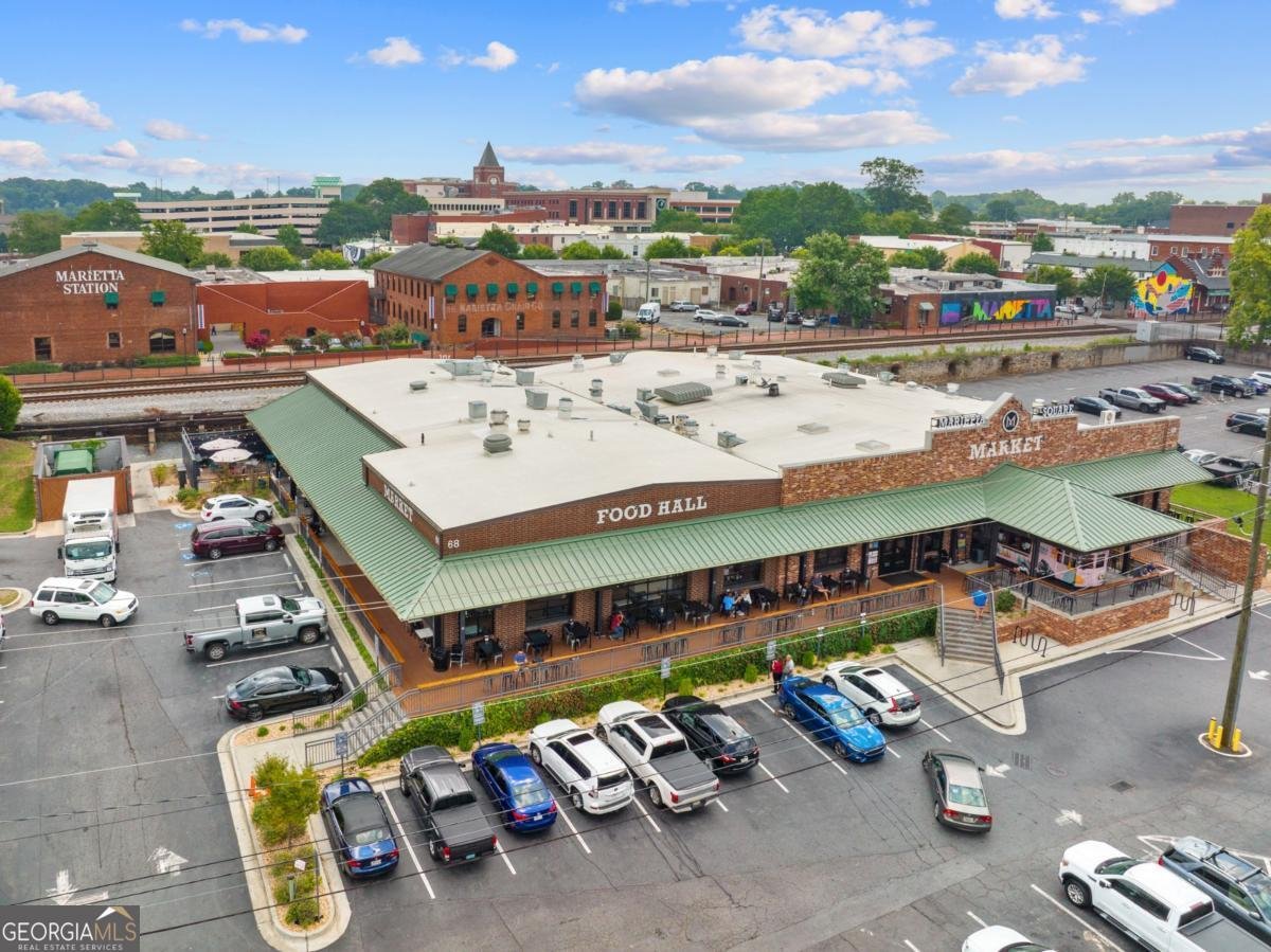 1660 Carlson Lane Marietta - Photo 97