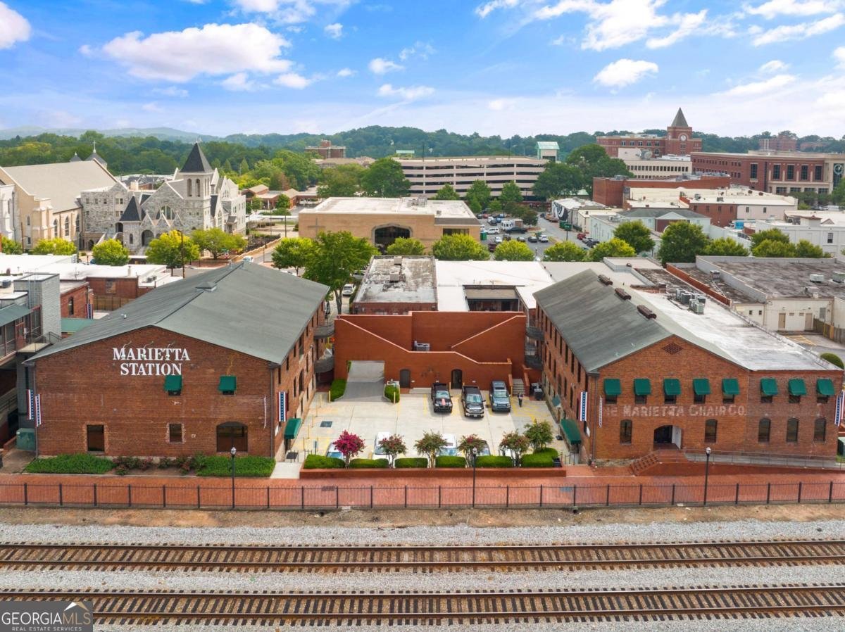 1660 Carlson Lane Marietta - Photo 98