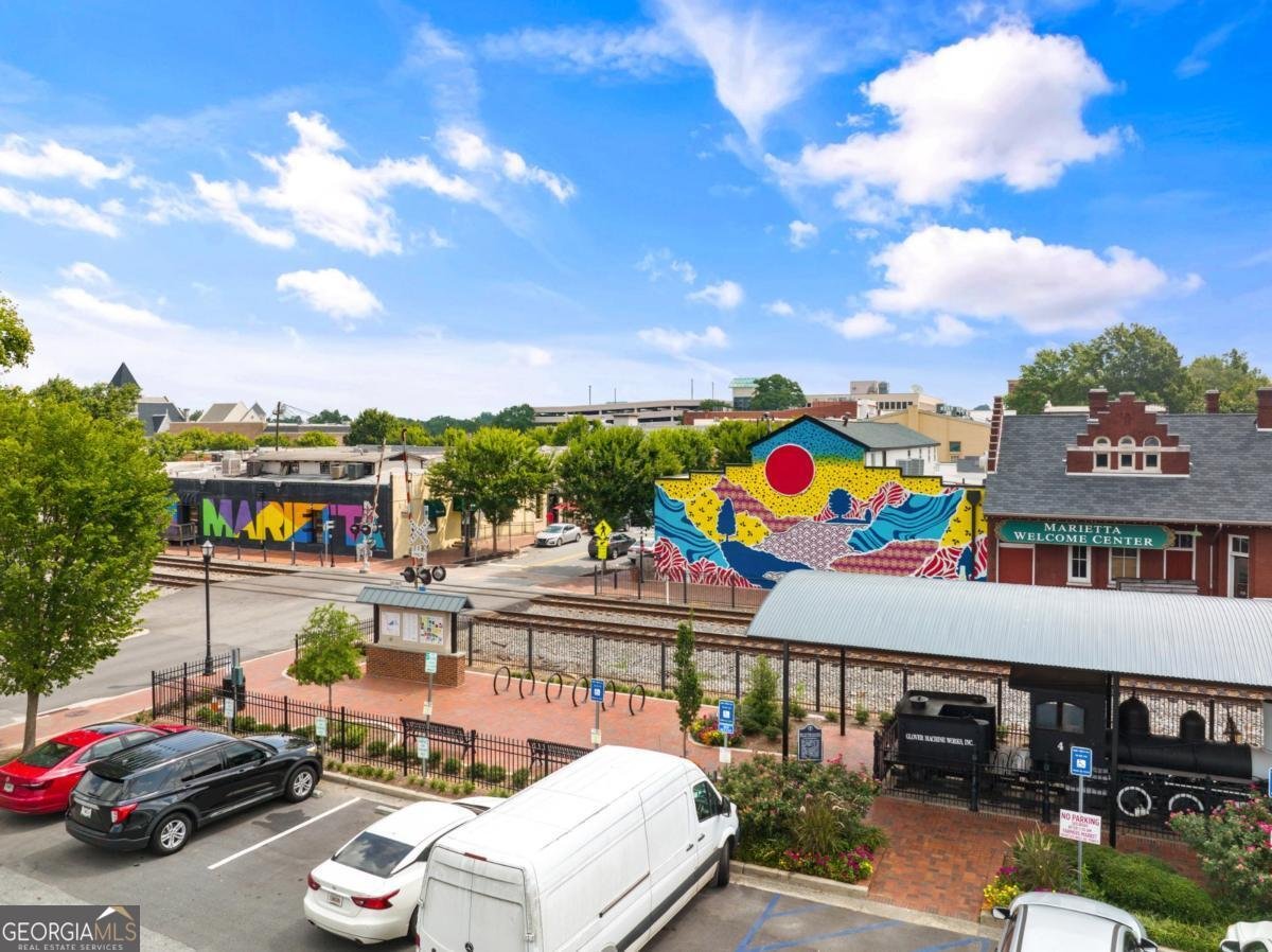 1660 Carlson Lane Marietta - Photo 99