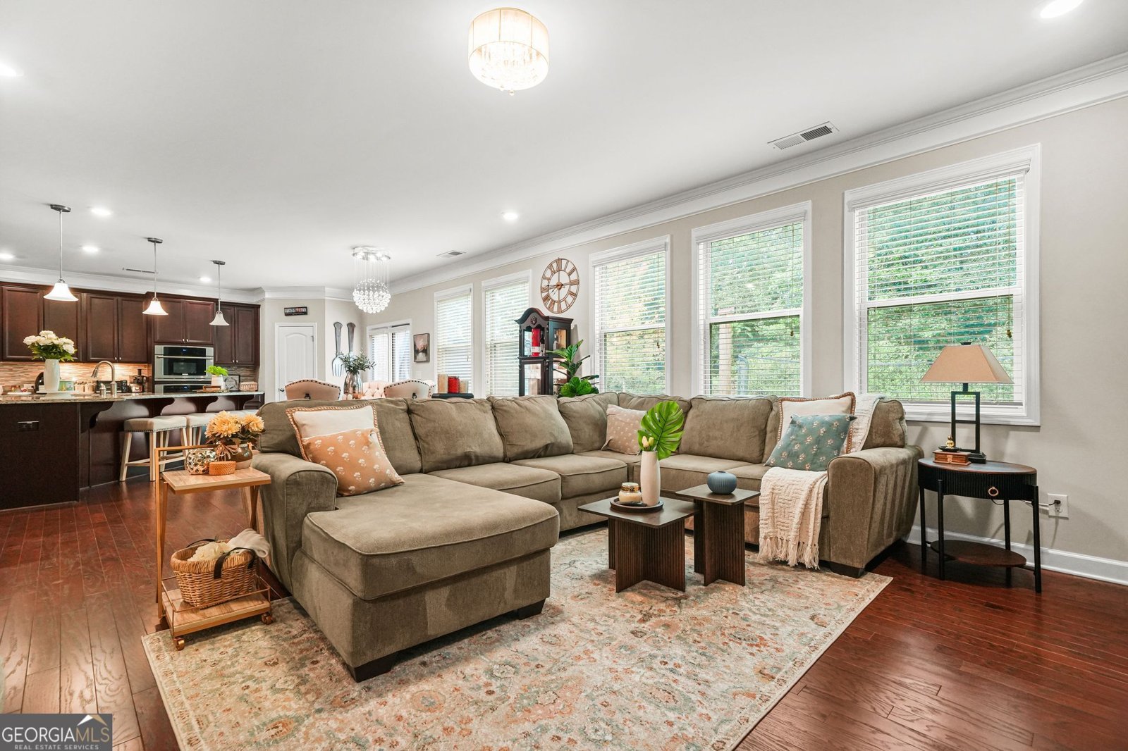 5150 Mistwater Lane Cumming - Photo 11