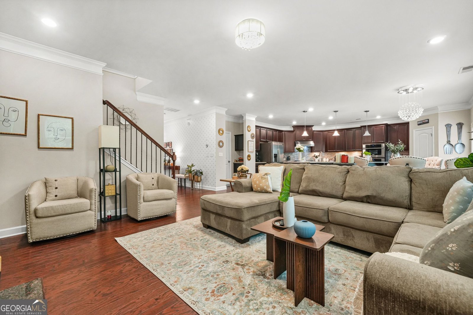 5150 Mistwater Lane Cumming - Photo 12