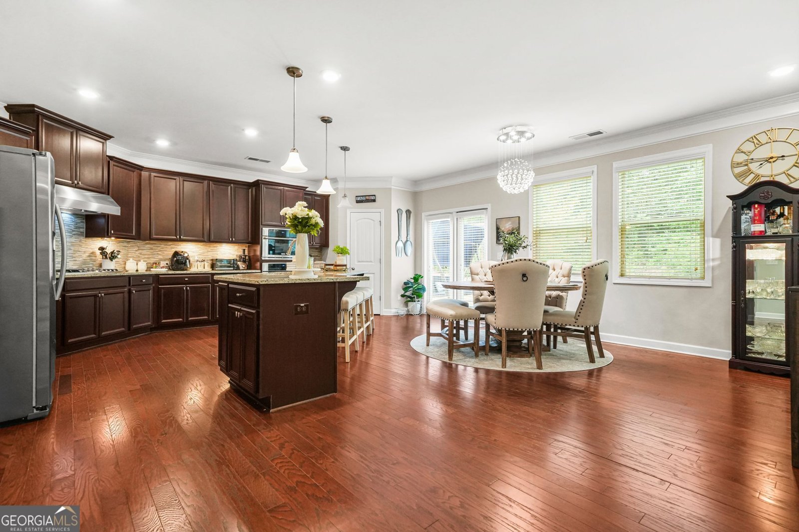 5150 Mistwater Lane Cumming - Photo 13