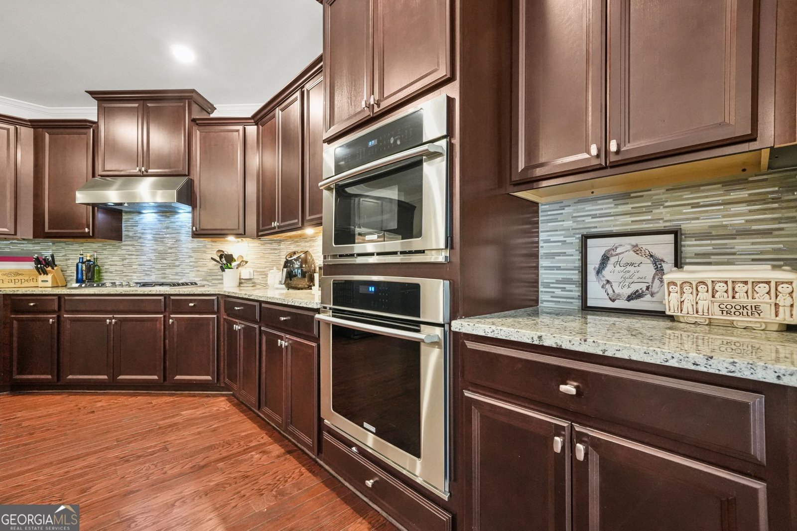 5150 Mistwater Lane Cumming - Photo 14