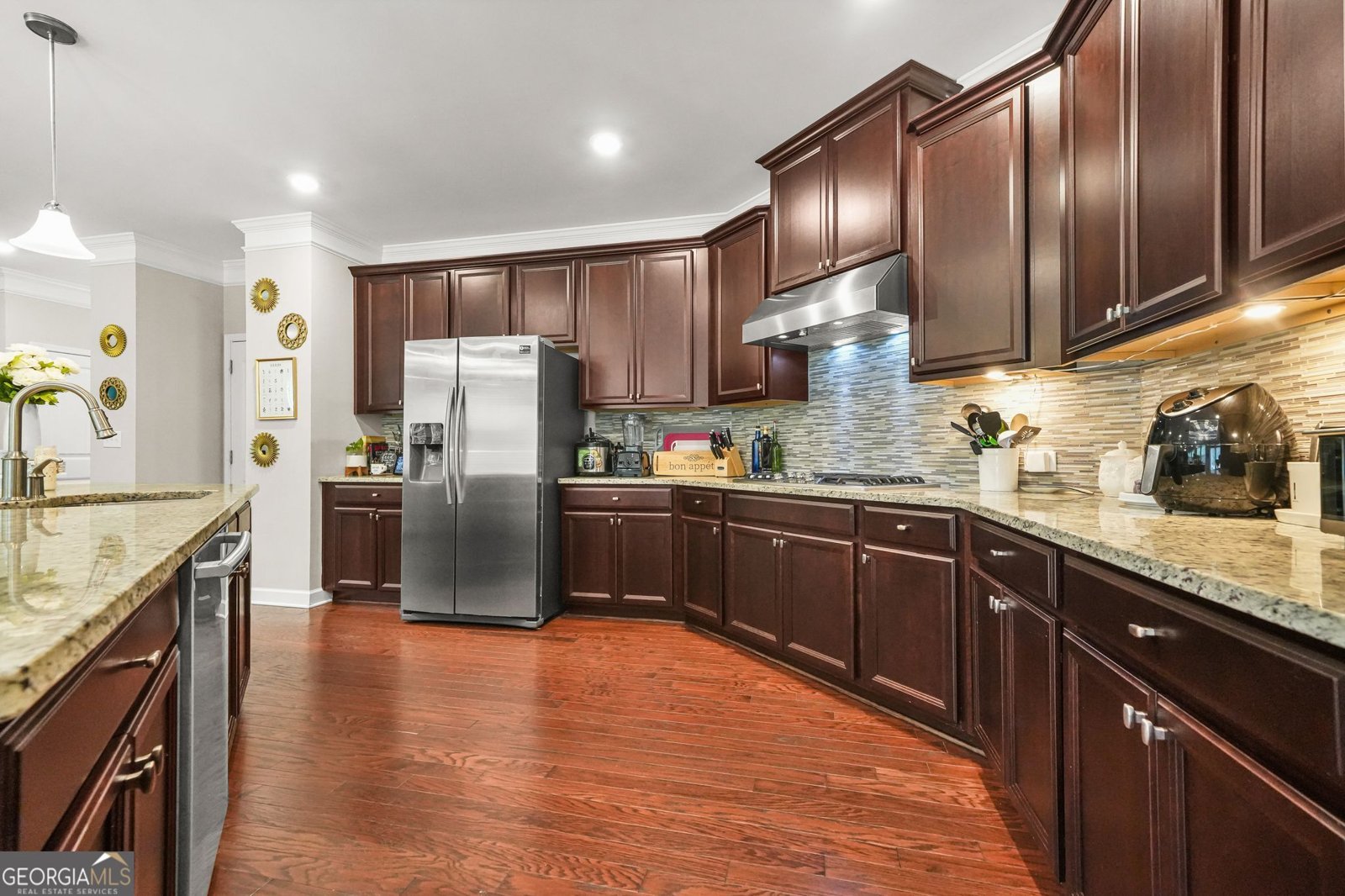 5150 Mistwater Lane Cumming - Photo 15