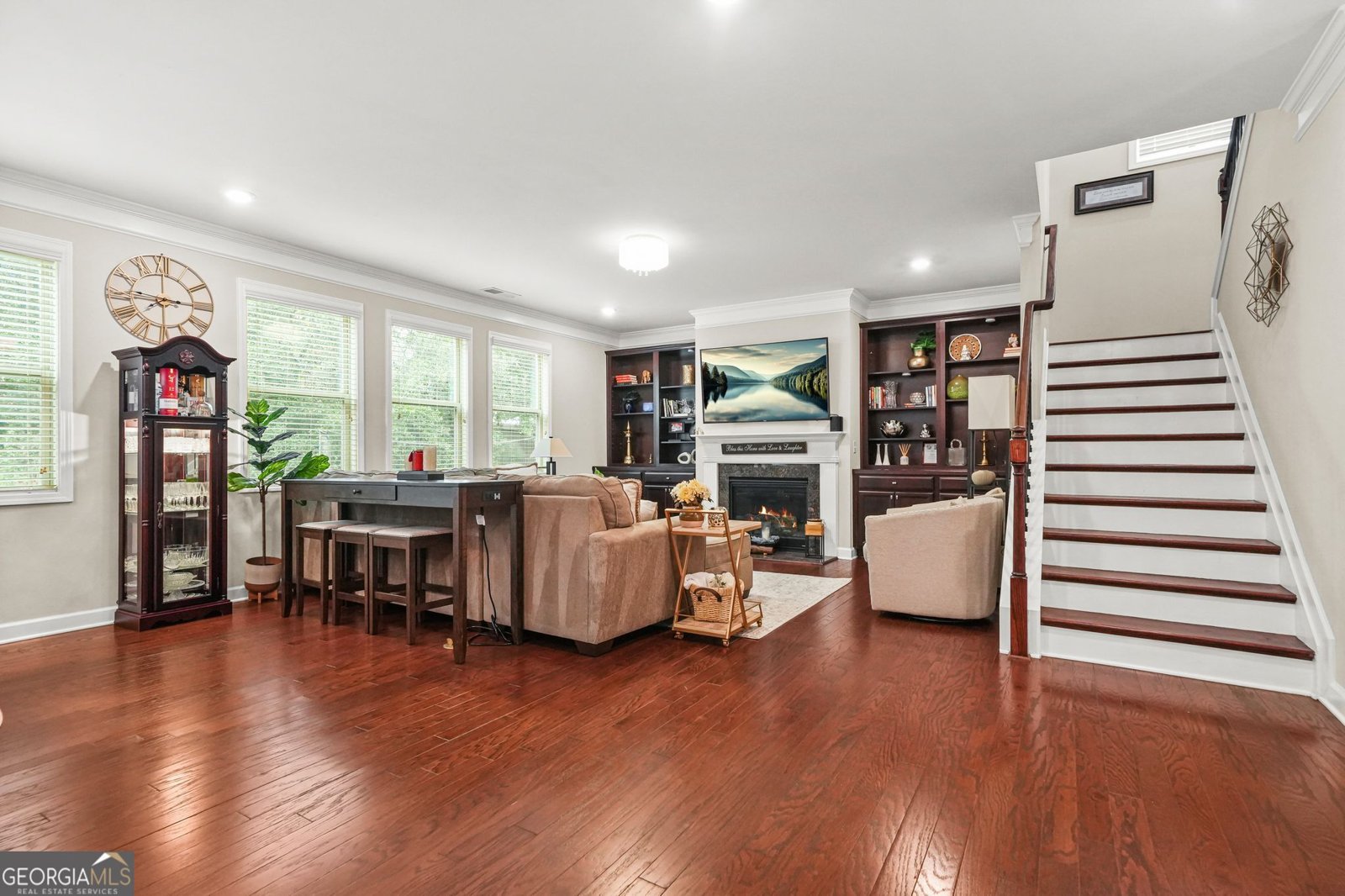 5150 Mistwater Lane Cumming - Photo 19