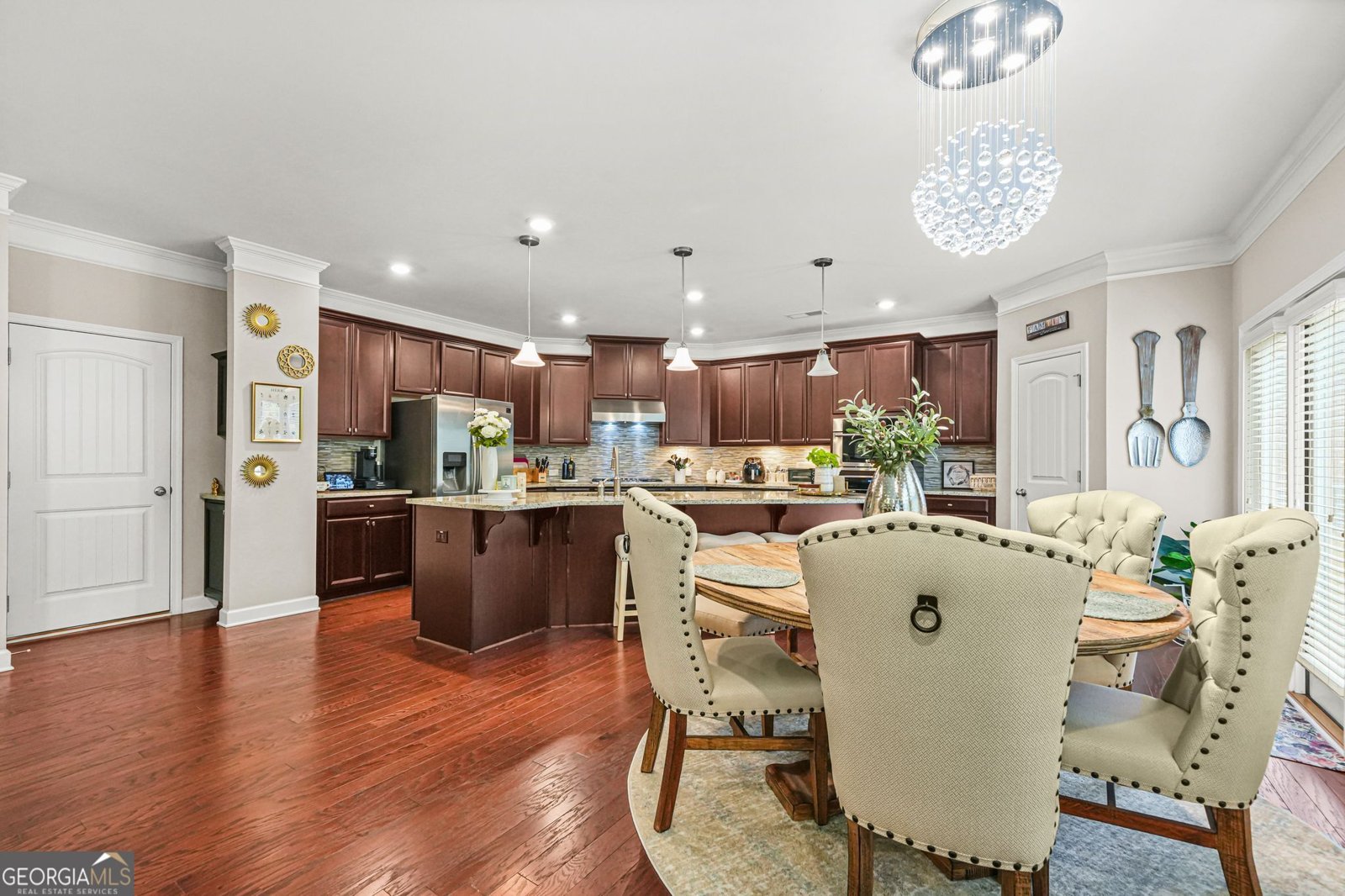 5150 Mistwater Lane Cumming - Photo 21