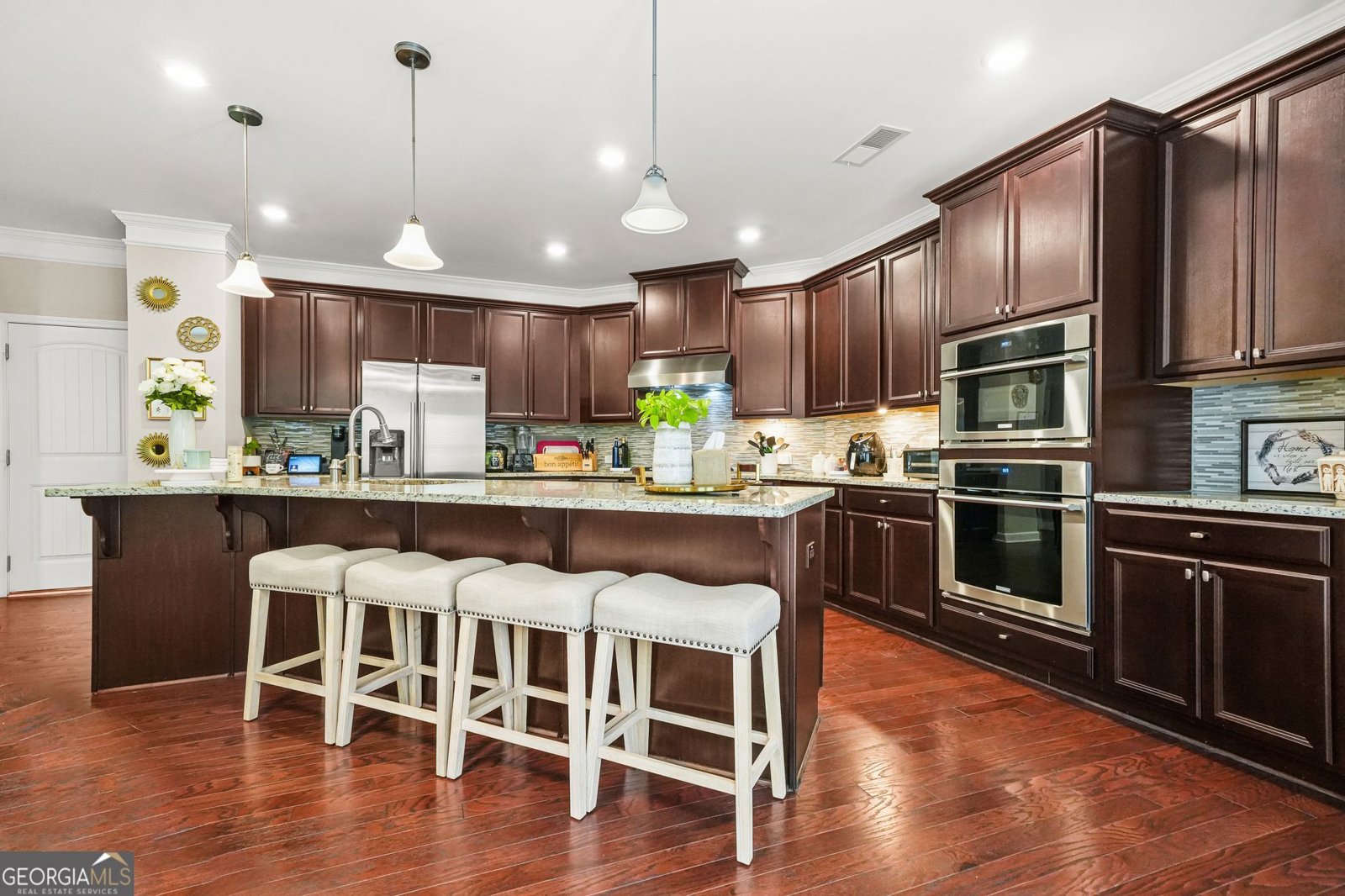 5150 Mistwater Lane Cumming - Photo 22