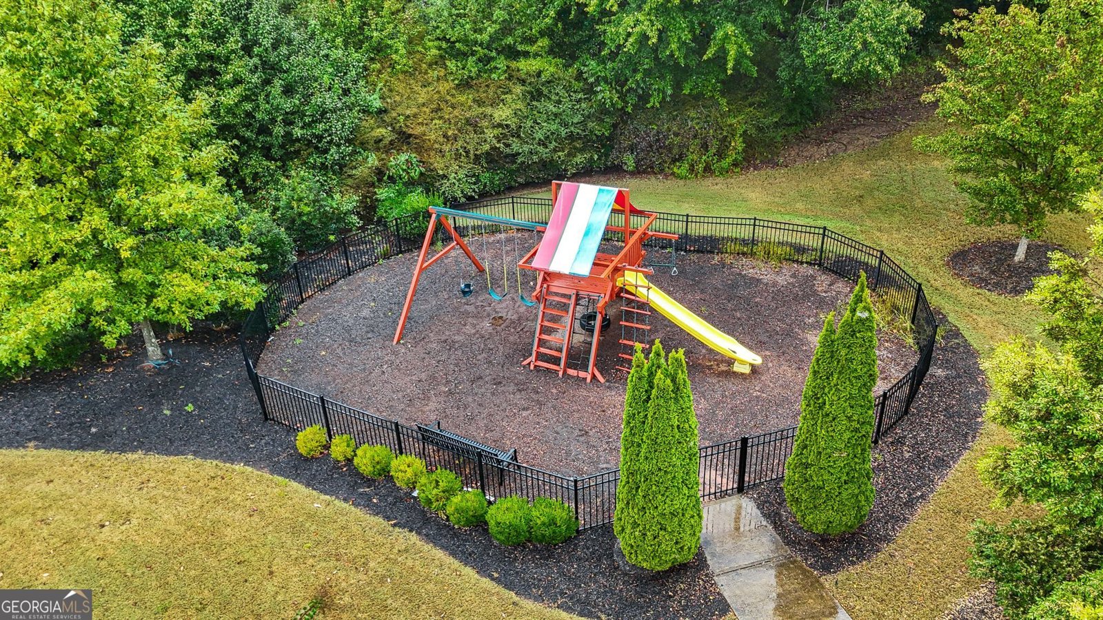 5150 Mistwater Lane Cumming - Photo 56