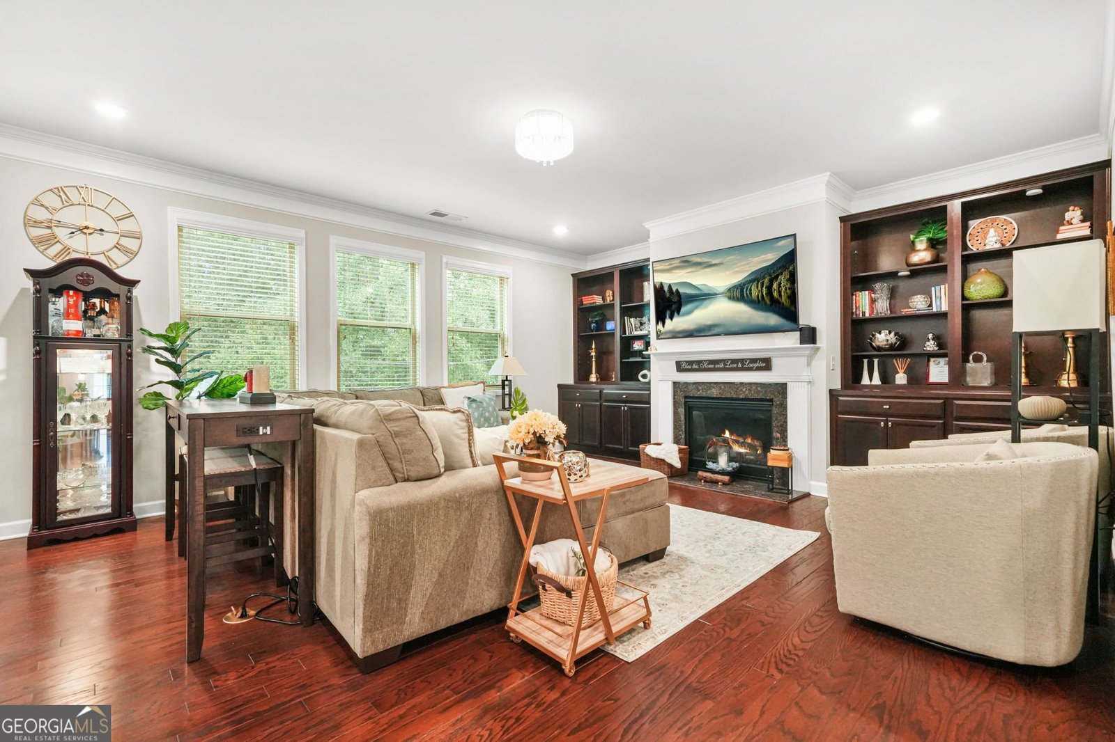 5150 Mistwater Lane Cumming - Photo 8