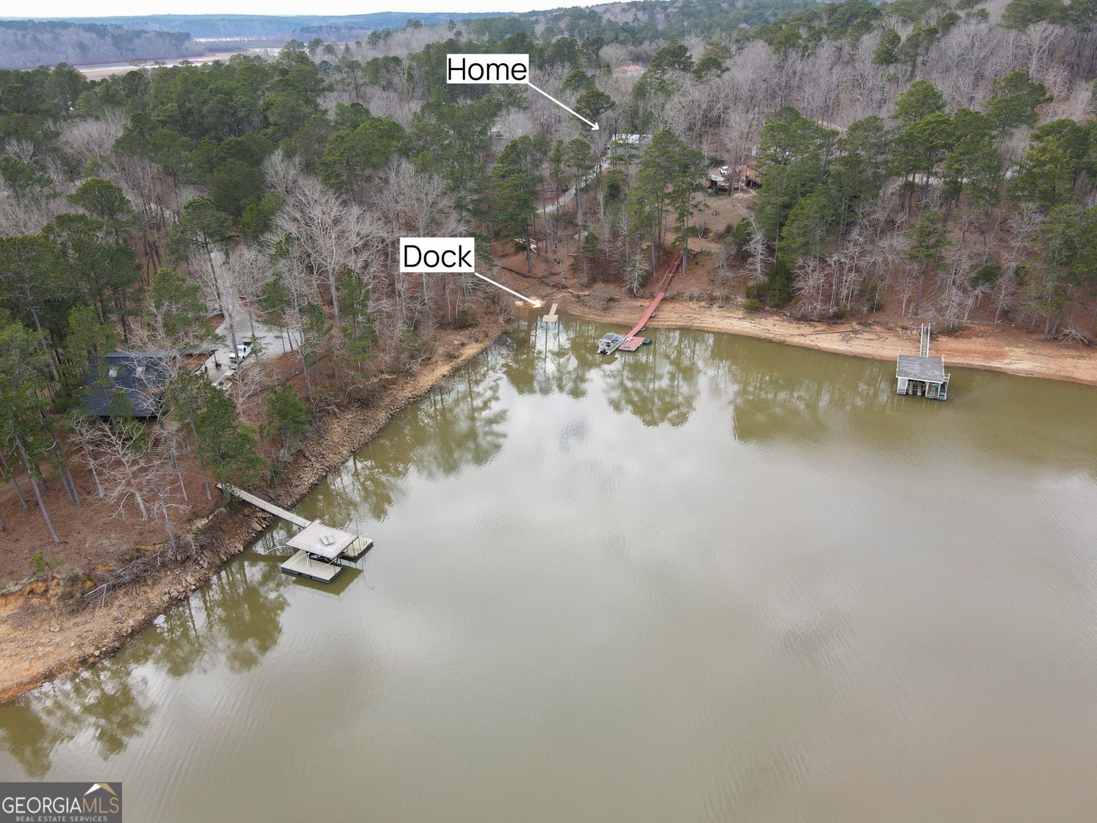 2786 Chapel Drive Elberton - Photo 23