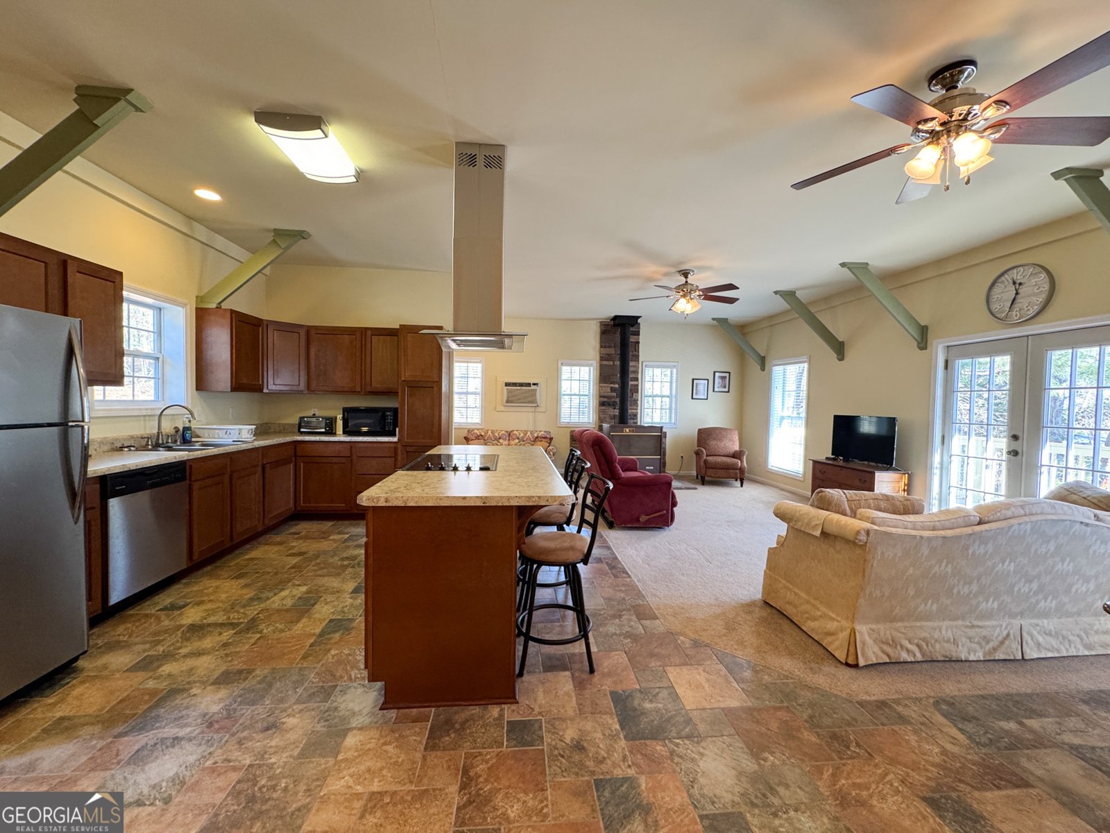 2786 Chapel Drive Elberton - Photo 6