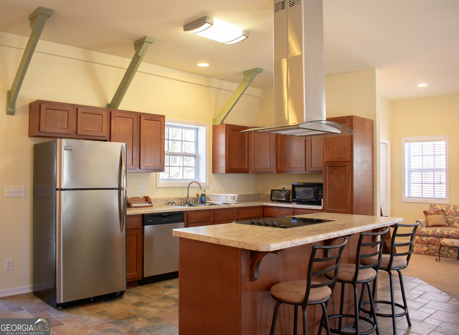 2786 Chapel Drive Elberton - Photo 7