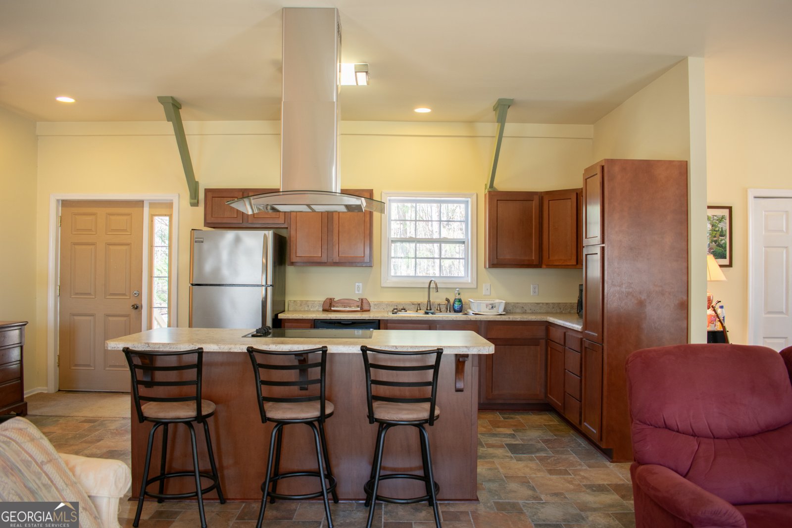 2786 Chapel Drive Elberton - Photo 9