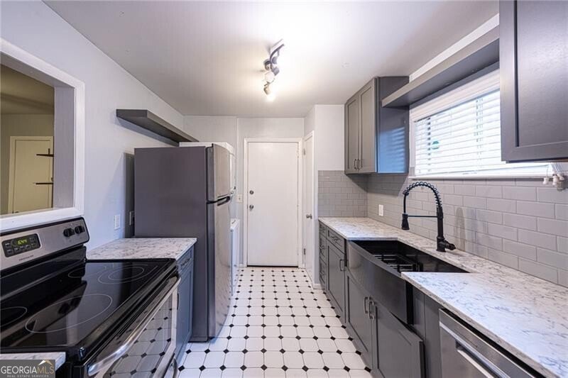 1111 Clairemont Avenue Decatur - Photo 10