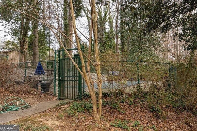 1111 Clairemont Avenue Decatur - Photo 22