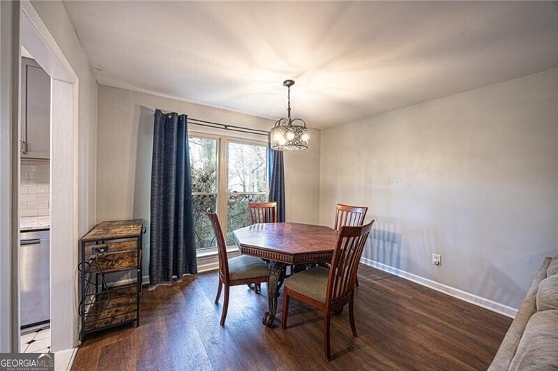 1111 Clairemont Avenue Decatur - Photo 7