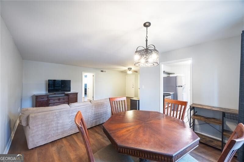 1111 Clairemont Avenue Decatur - Photo 8